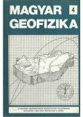 Zelei András - Magyar geofizika XXV. évf. 4. szám