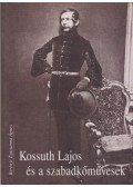 Berényi Zsuzsanna Ágnes - Kossuth Lajos és a szabadkőművesek
