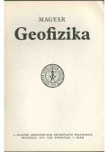 dr. Sebestyén Károly - Magyar geofizika XIX. évf. 3. szám