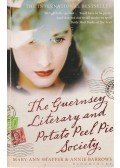 Mary Ann Shaffer,Annie Barrows - The Guernsey Literary and Potato Peel Pie Society