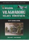 Prantner Zoltán - A második világháború teljes története 12.