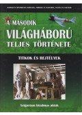 Demendy Zoltán - A második világháború teljes története 14.