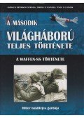 Prantner Zoltán - A második világháború teljes története 11.