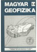 Zelei András - Magyar geofizika XXVII. évf. 3-4. szám