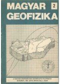 Zelei András - Magyar geofizika XXVII. évf. 2. szám