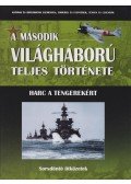 Józsa Ottó - A második világháború teljes története 15.