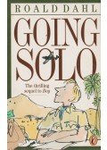 Roald Dahl - Going Solo