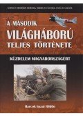 Szélinger Balázs, Tóth Marcell - A második világháború teljes története 18.
