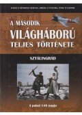 Pánczél Mátyás - A második világháború teljes története 19.