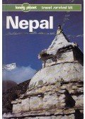 Tony Wheeler - Nepal