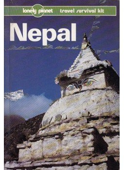 Tony Wheeler - Nepal Tony Wheeler - Nepal, 0 antikvár könyv