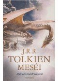 J. R. R. Tolkien - J.R.R. Tolkien meséi
