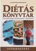 Gaálné Póda Bernadette - Székrekedés