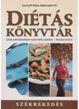 Gaálné Póda Bernadette - Székrekedés Gaálné Póda Bernadette - Székrekedés, 2007 antikvár könyv