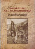 Damó Elemér - Honvédtiszt az I. világháborúban