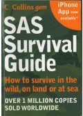 WISEMAN, JOHN LOFTY - SAS Survival Guide