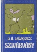 D. H. Lawrence - Szivárvány