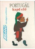 Ottinger, Jürg - Portugál kapd elő