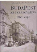 Jalsovszky Katalin,Tomsics Emőke - Budapest az ikerfőváros