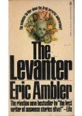 Ambler, Eric - The Levanter