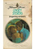 Stevens, Lynsey - Lingering Embers