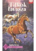 Angela Dorsey - Titkok tavasza