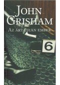 John Grisham - Az ártatlan ember