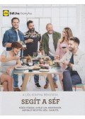 Széll Tamás,Galló Nóra,Herczeg Ágnes - Segít a séf
