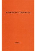 Felföldi László dr. - Anyagmozgatás az ezredfordulón
