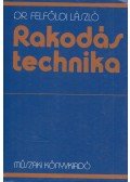 Felföldi László dr. - Rakodástechnika