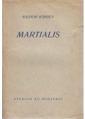 Balogh Károly - Martialis