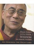 Dalai Láma - The Dalai Lama's Little Book of Wisdom