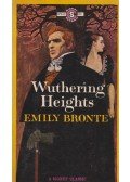 Emily Bronte - Wuthering Heights
