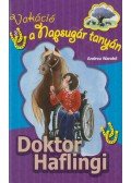 Andrea Wandel - Doktor Haflingi