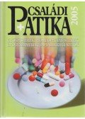 Dr. Varró Mihály - Családi patika 2005