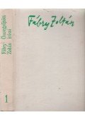 Fábry Zoltán - Fábry Zoltán összegyűjtött írásai 1.