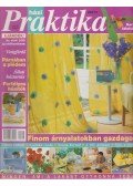 Borbély Kata - Praktika 2001/6.