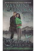 Yasmine Galenorn - Shadow Silence