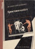 Szerazinyi, Szarkizov M.I. - Sportmasszázs