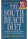 Dr. Arthur Agatston - The South Beach Diet