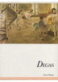 Eduard Hüttinger - Degas