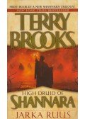 Brooks, Terry - Jarka Ruus