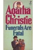 Agatha Christie - Funerals Are Fatal