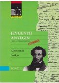 Alekszandr Puskin,Gránicz István - Jevgenyij Anyégin