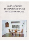 V. Szalontay Judit - Kisalföldi kézművesek
