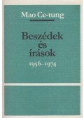 Mao Ce-Tung - Beszédek és írások