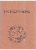 Kaczián János - Bogyiszlói képek (dedikált)