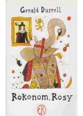 Gerald Durrell - Rokonom, Rosy