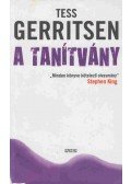 Tess Gerritsen - A tanítvány