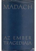 Madách Imre - Az ember tragédiája